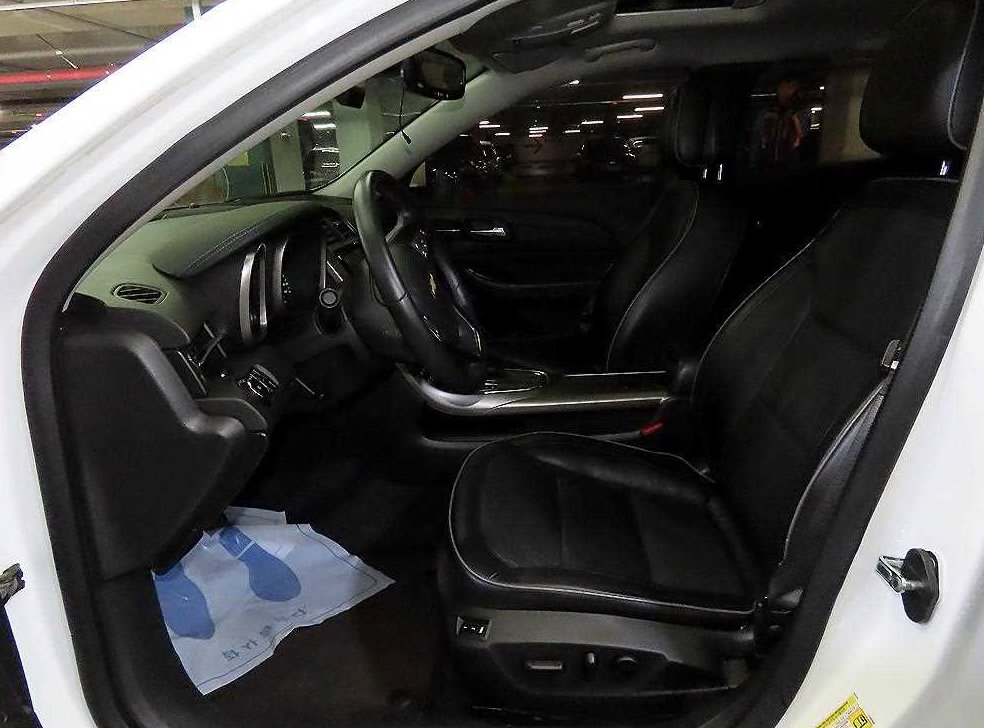 쉐보레 말리부 2.0 LTZ 사진 6