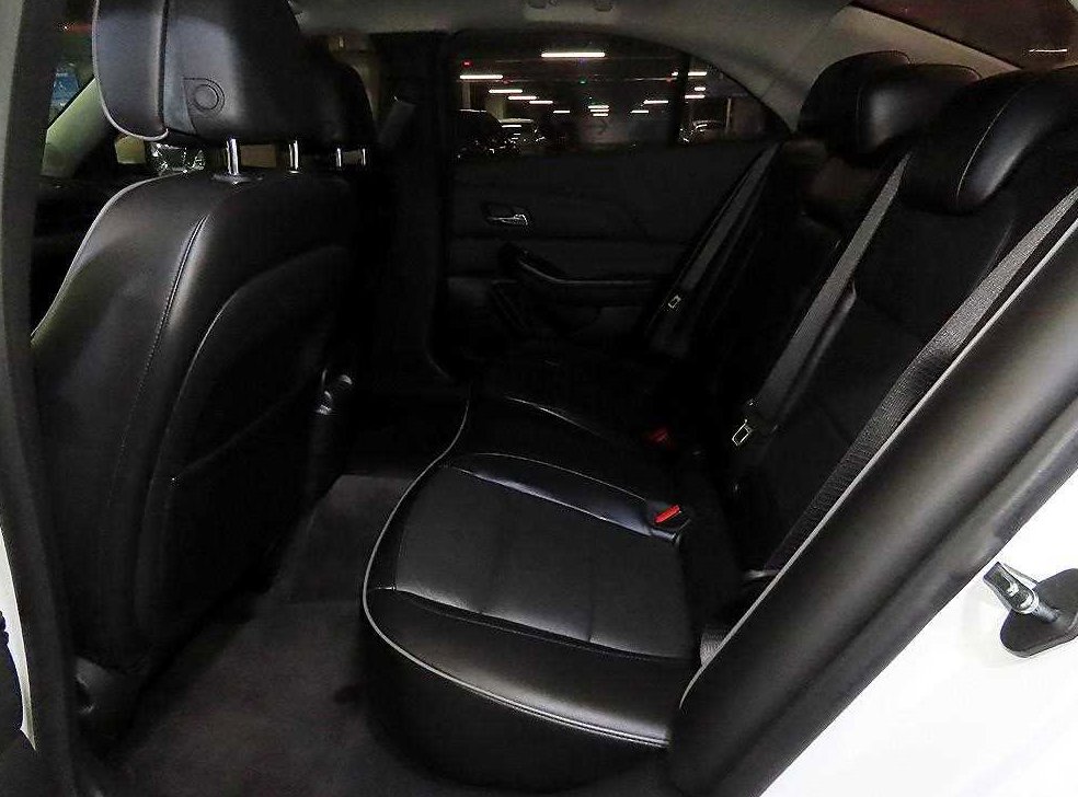 쉐보레 말리부 2.0 LTZ 사진 7