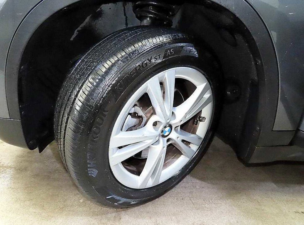 BMW X1 xDrive 18d 사진 19