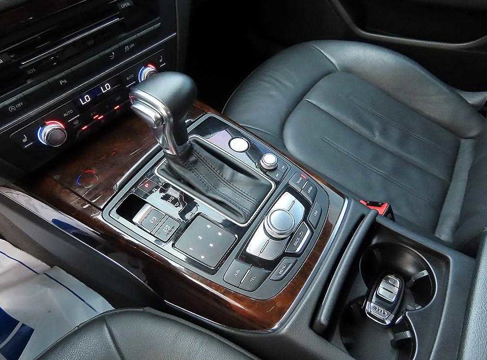 아우디 A7 45 TDI 콰트로 사진 11