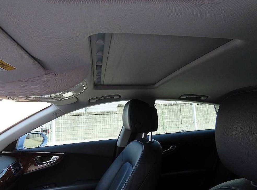 아우디 A7 45 TDI 콰트로 사진 16