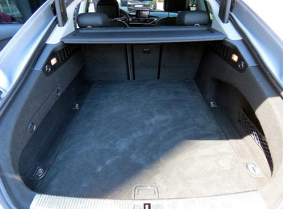 아우디 A7 45 TDI 콰트로 사진 17