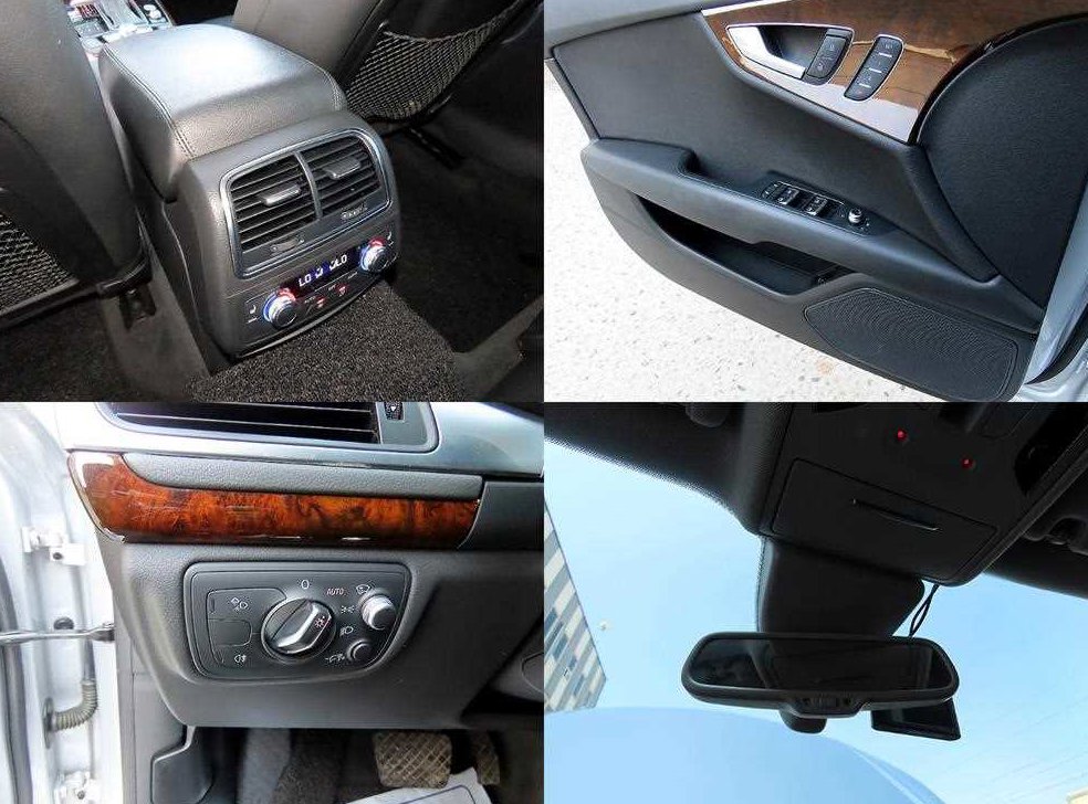 아우디 A7 45 TDI 콰트로 사진 18