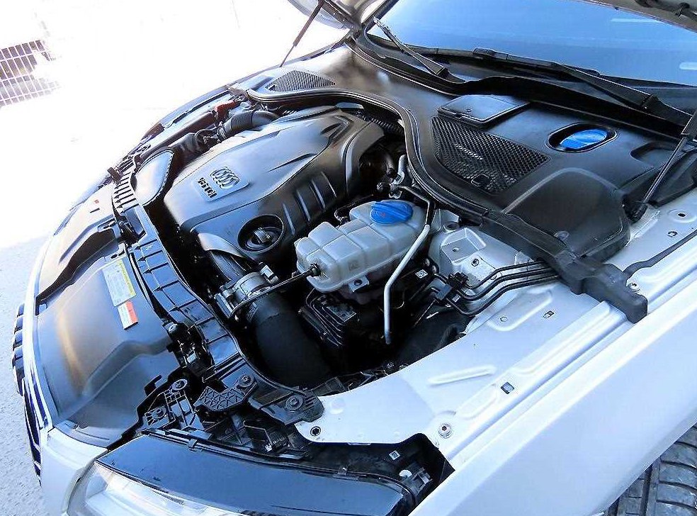 아우디 A7 45 TDI 콰트로 사진 19
