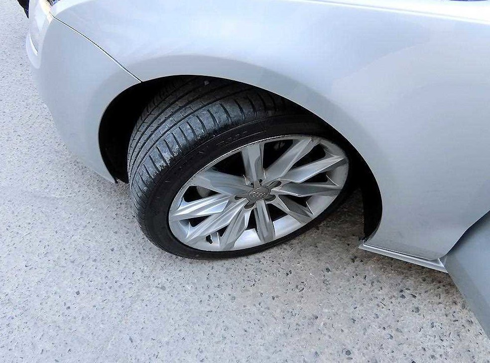 아우디 A7 45 TDI 콰트로 사진 20