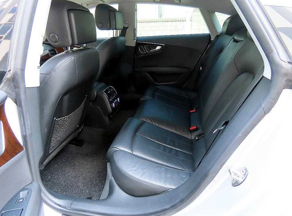 아우디 A7 45 TDI 콰트로 사진 6