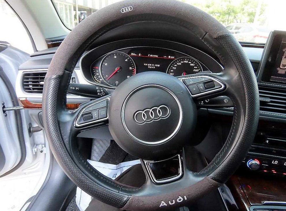 아우디 A7 45 TDI 콰트로 사진 8