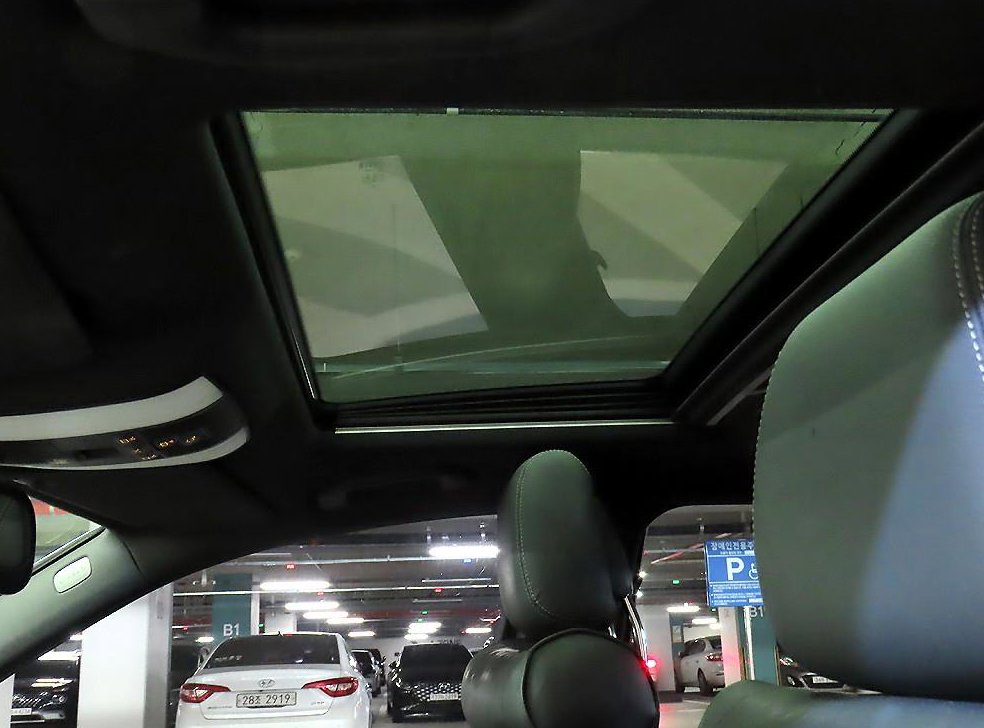 벤츠 E 클래스 E300 엘레강스 사진 17