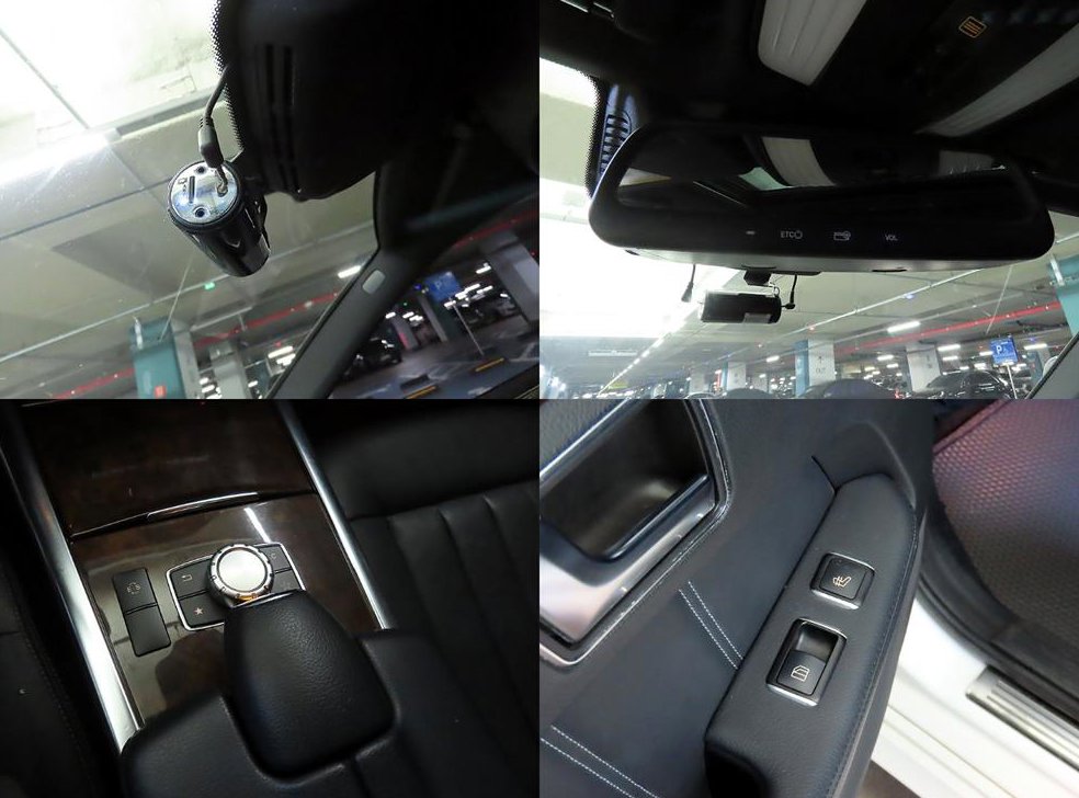 벤츠 E 클래스 E300 엘레강스 사진 18