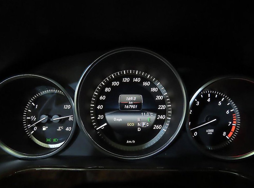 벤츠 E 클래스 E300 엘레강스 사진 9