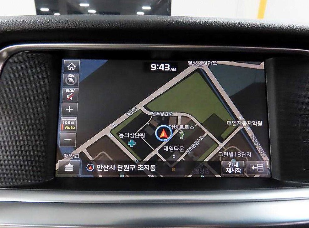 차량 이미지
