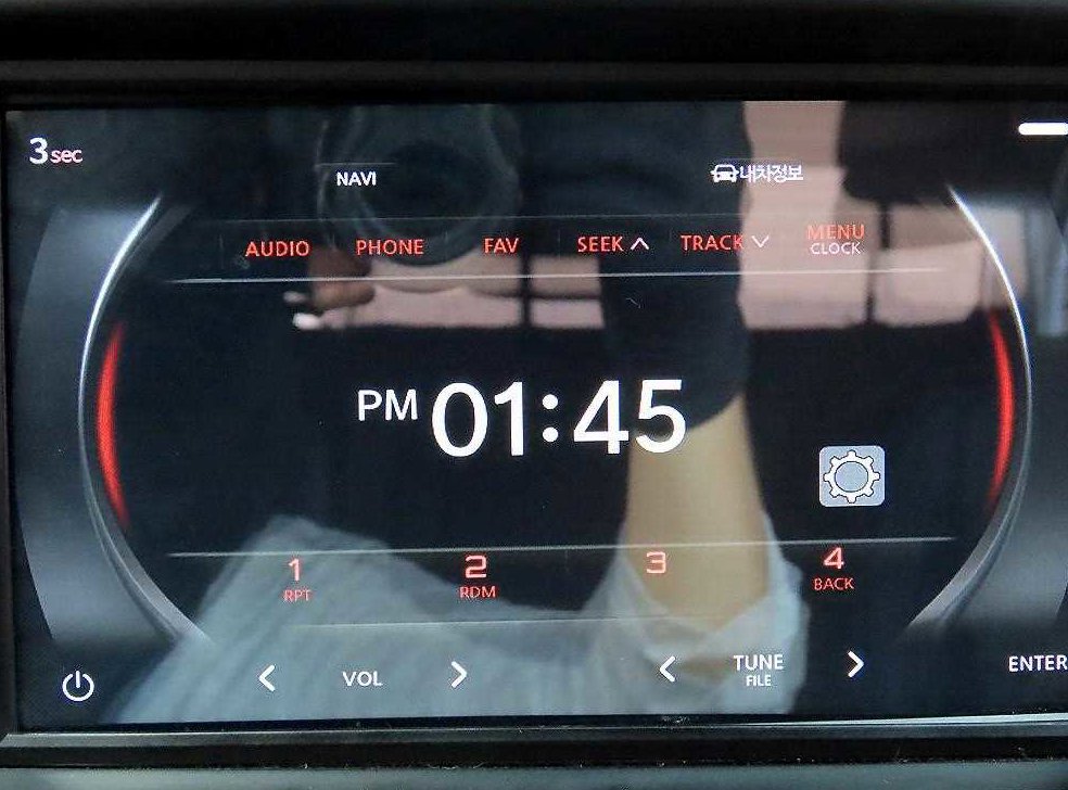 기아 셀토스 가솔린 1.6 터보 2WD 사진 14