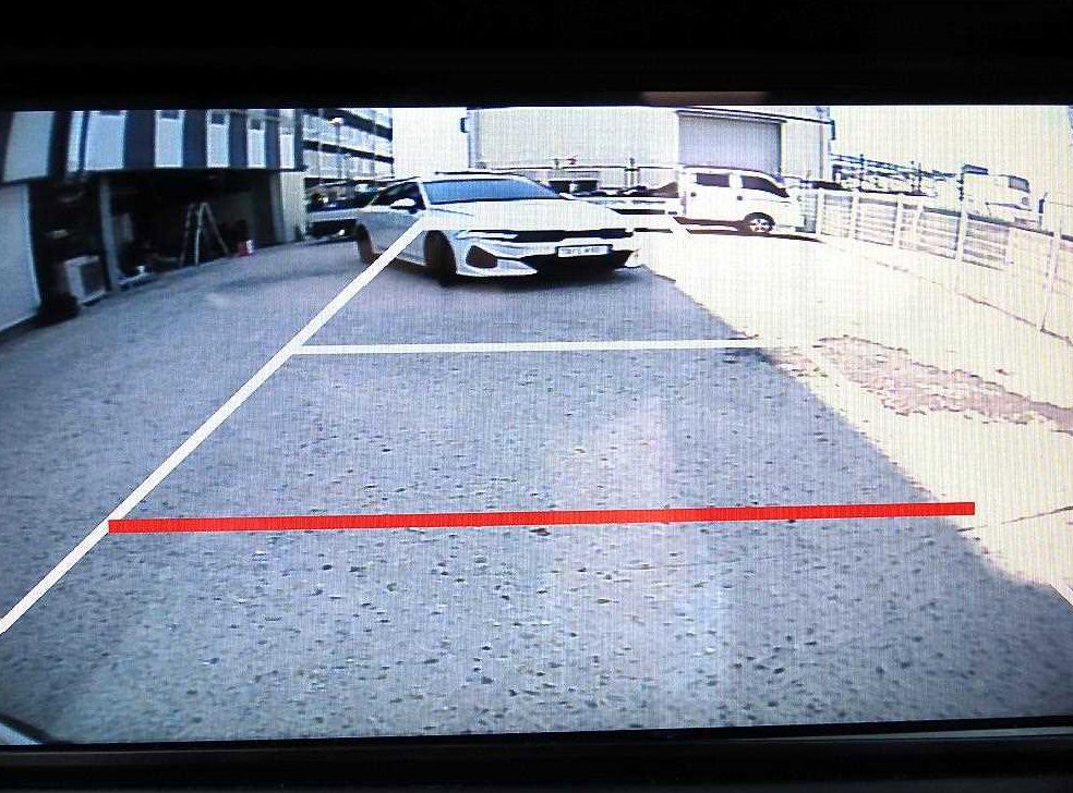 기아 셀토스 가솔린 1.6 터보 2WD 사진 15