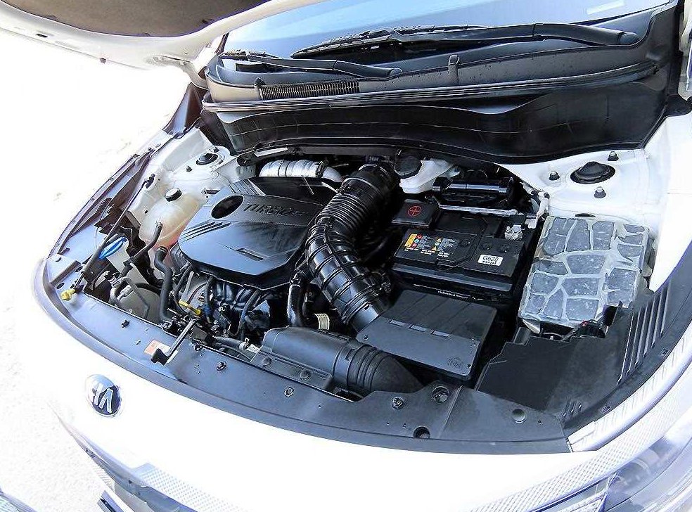 기아 셀토스 가솔린 1.6 터보 2WD 사진 17