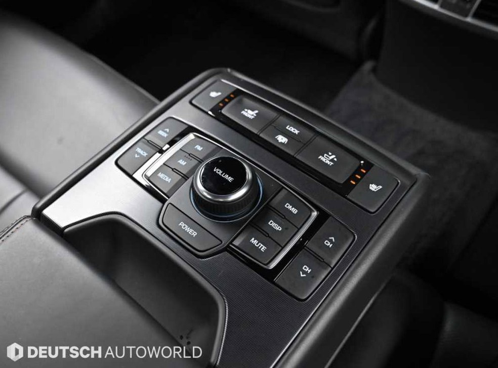 제네시스 G80 3.3 T AWD 사진 16