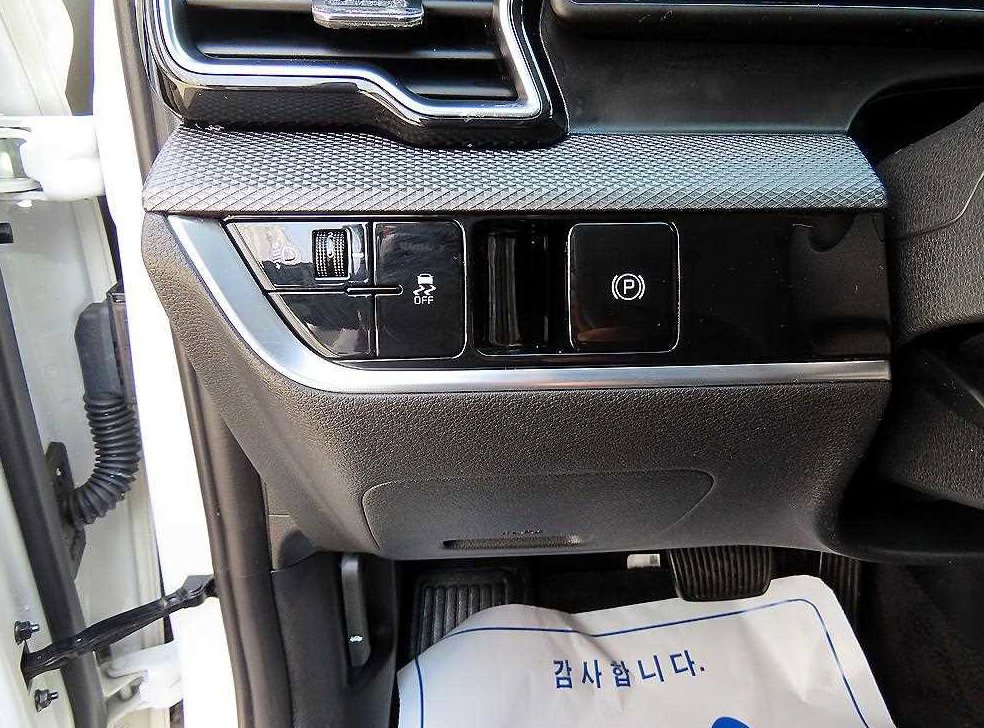 기아 스포티지 2.0 디젤 2WD 사진 12