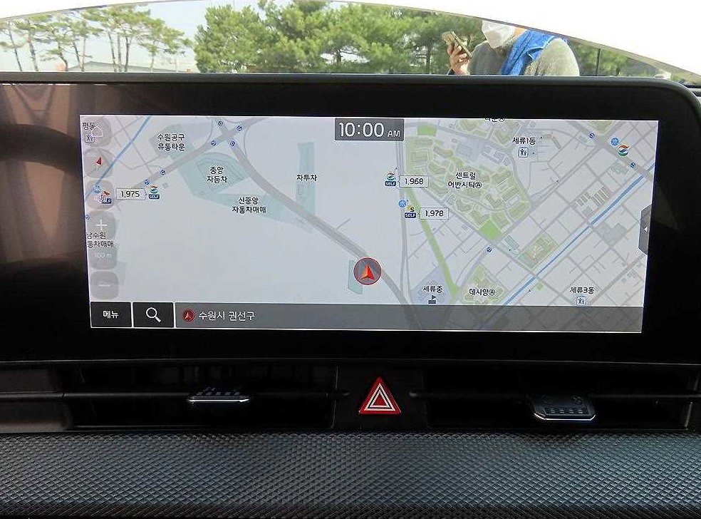 기아 스포티지 2.0 디젤 2WD 사진 14