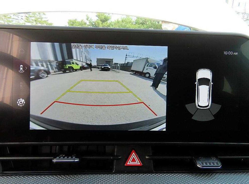 기아 스포티지 2.0 디젤 2WD 사진 15