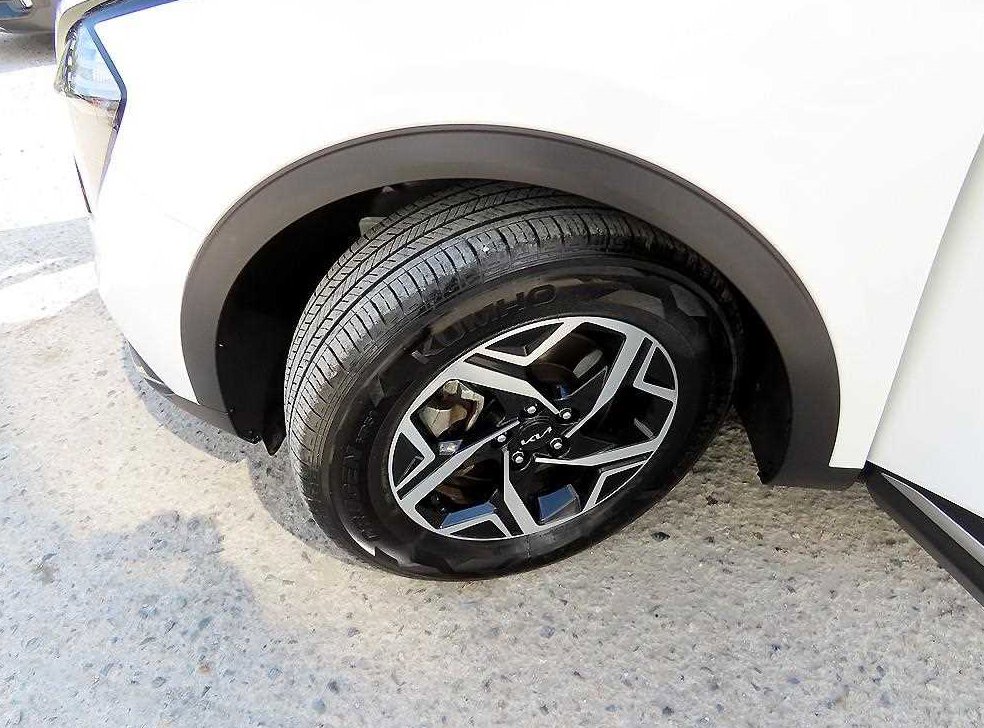 기아 스포티지 2.0 디젤 2WD 사진 20