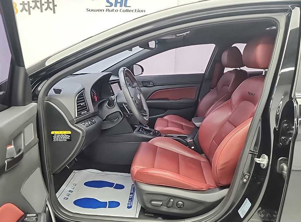 차량 이미지