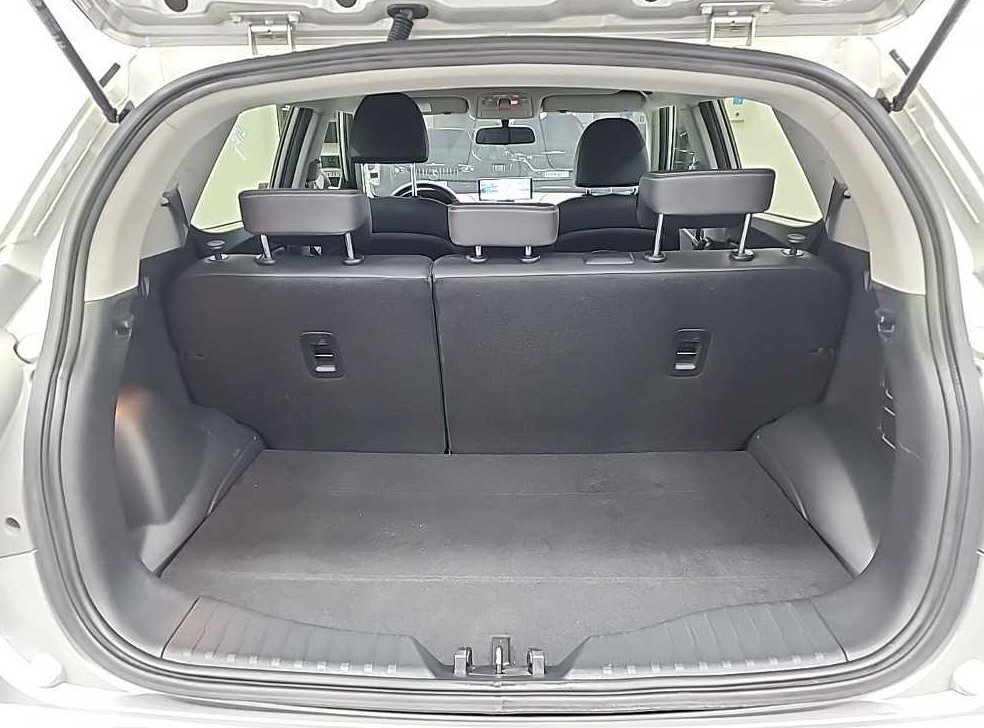 KG모빌리티(쌍용)  티볼리 가솔린 2WD 1.6 VX 사진 17