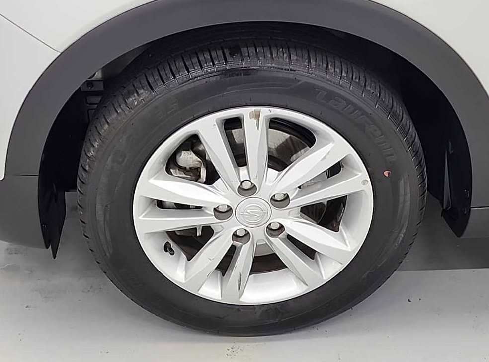KG모빌리티(쌍용)  티볼리 가솔린 2WD 1.6 VX 사진 18