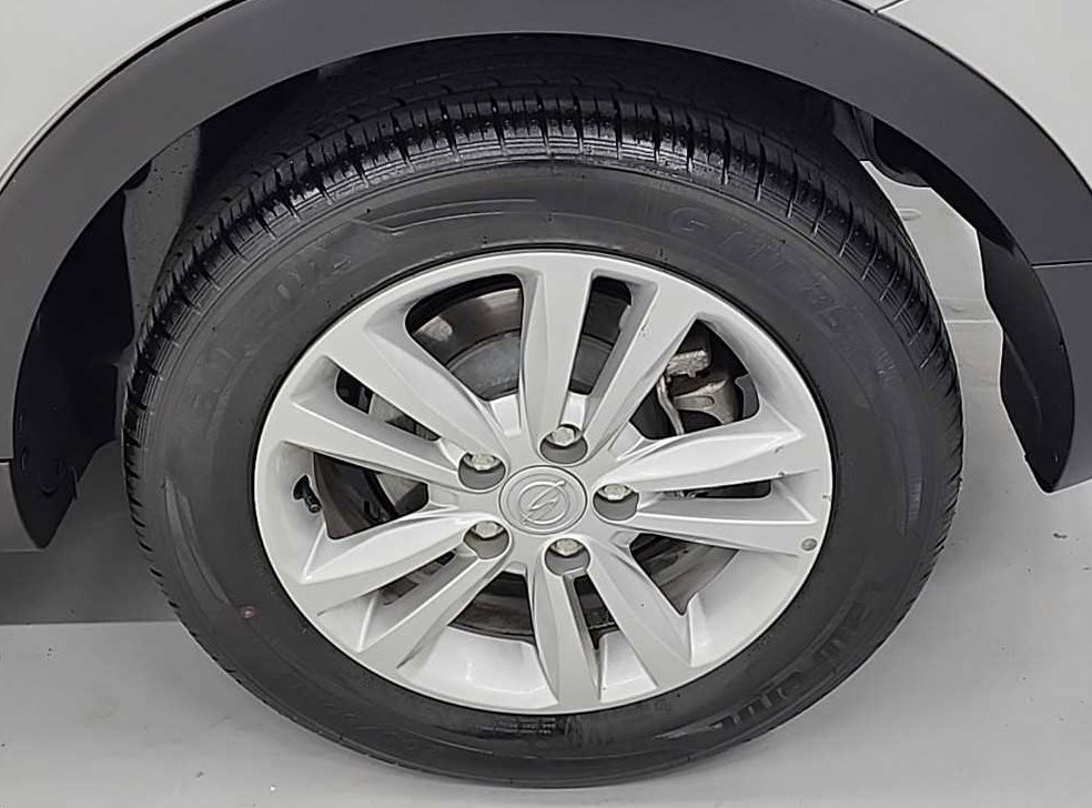 KG모빌리티(쌍용)  티볼리 가솔린 2WD 1.6 VX 사진 19