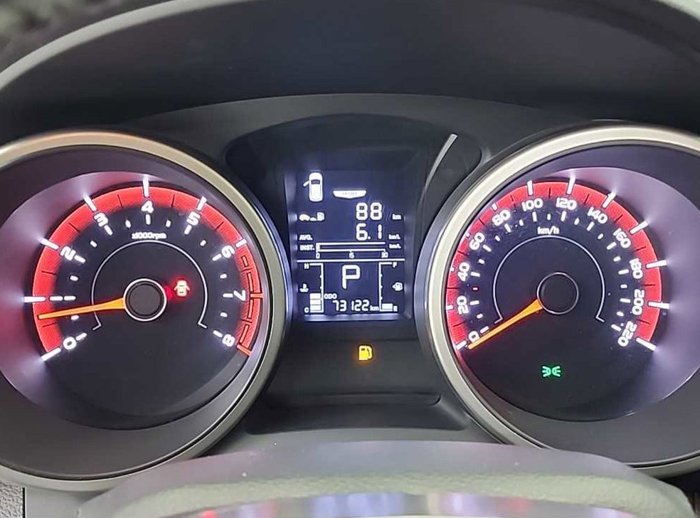 KG모빌리티(쌍용)  티볼리 가솔린 2WD 1.6 VX 사진 6