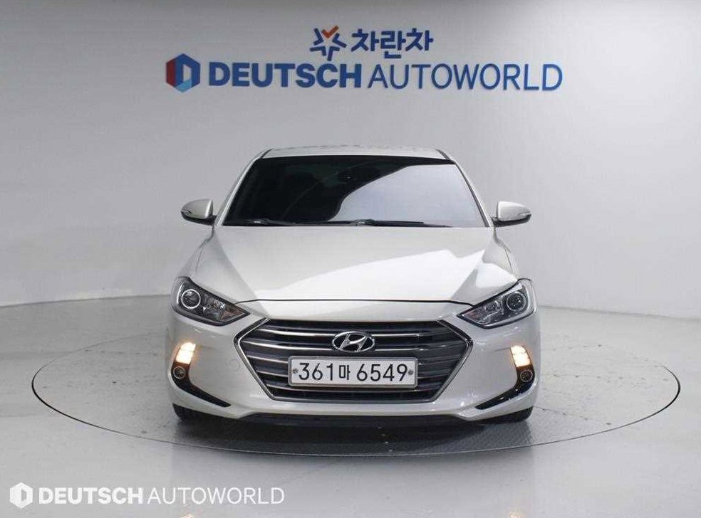 차량 이미지