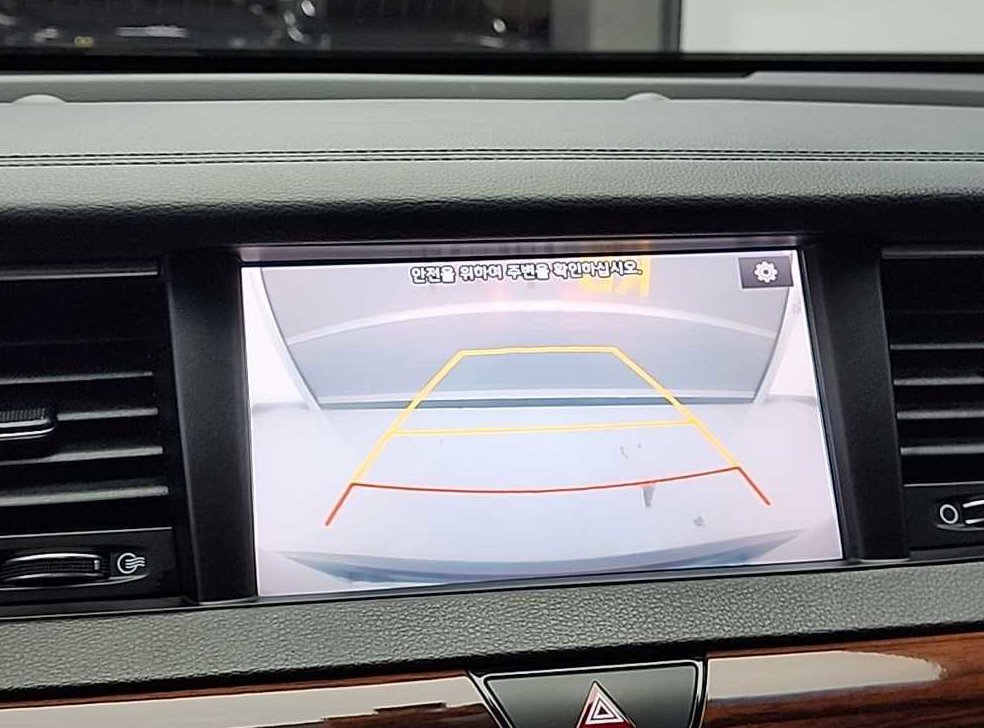 기아 K7 2.4 GDI 리미티드 사진 16