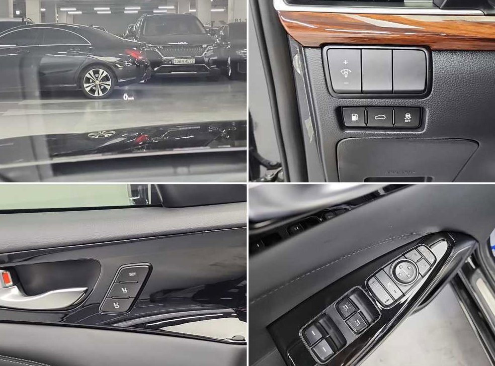 기아 K7 2.4 GDI 리미티드 사진 19
