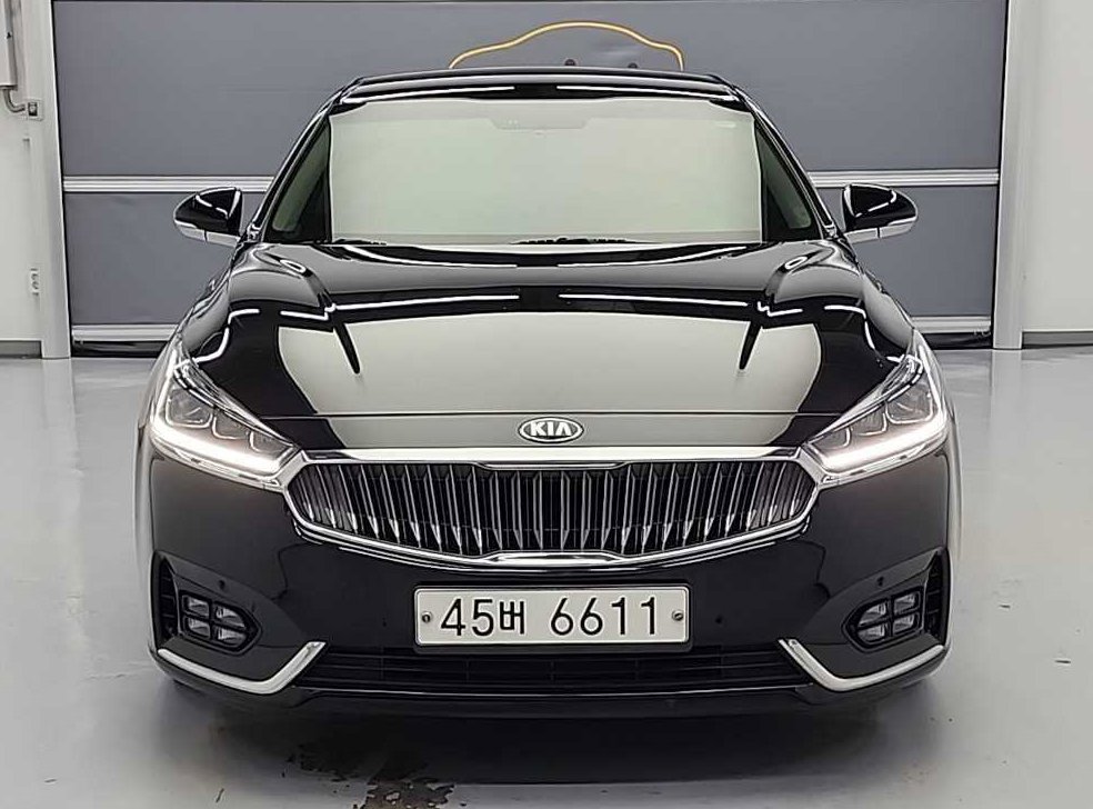기아 K7 2.4 GDI 리미티드 사진 2