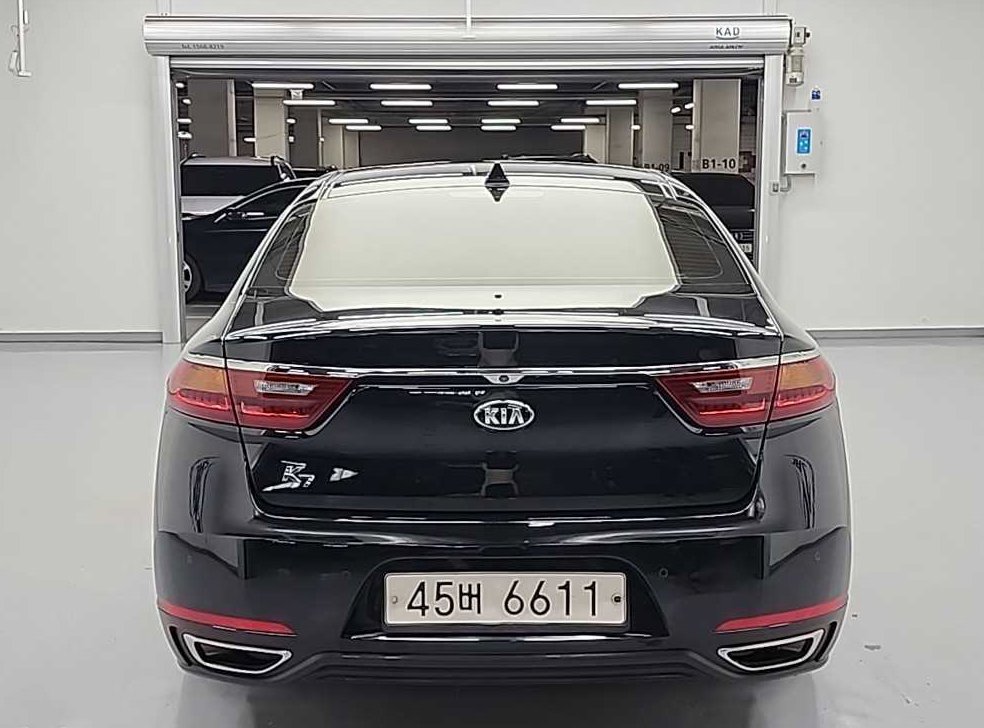 기아 K7 2.4 GDI 리미티드 사진 3