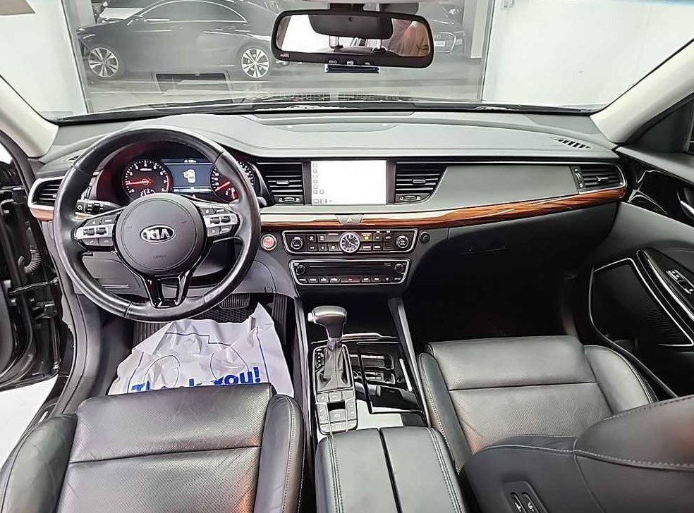 기아 K7 2.4 GDI 리미티드 사진 7