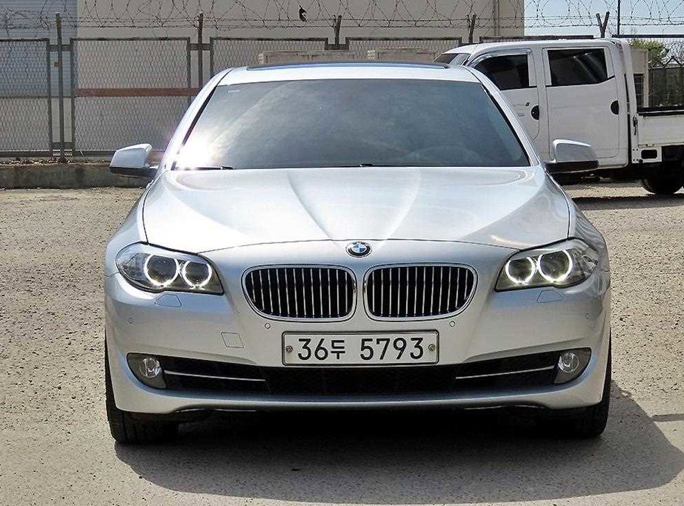 BMW 5시리즈 528i xDrive