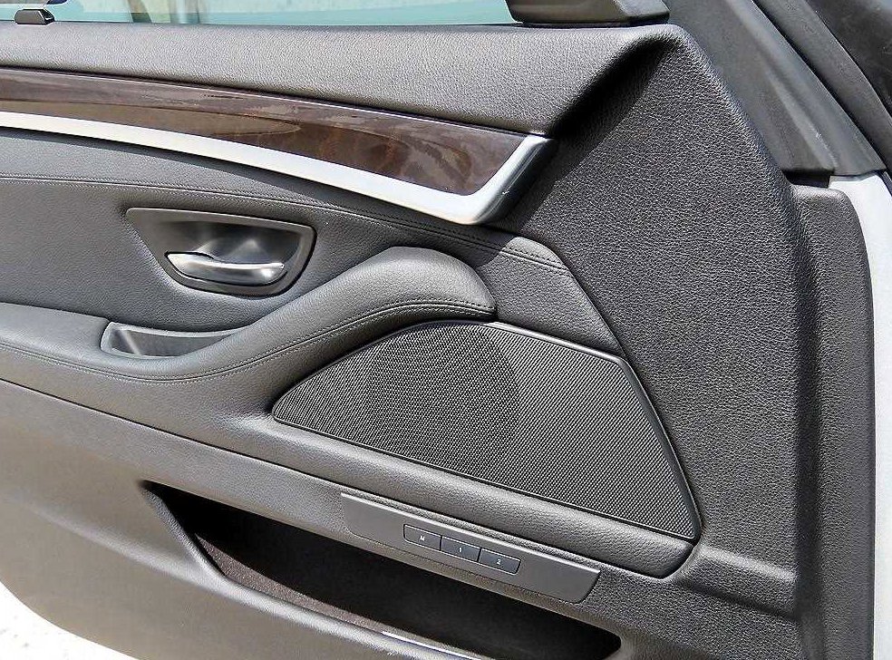 BMW 5시리즈 528i xDrive 사진 12
