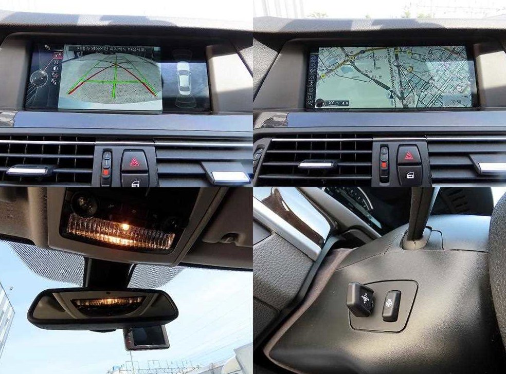 BMW 5시리즈 528i xDrive 사진 14