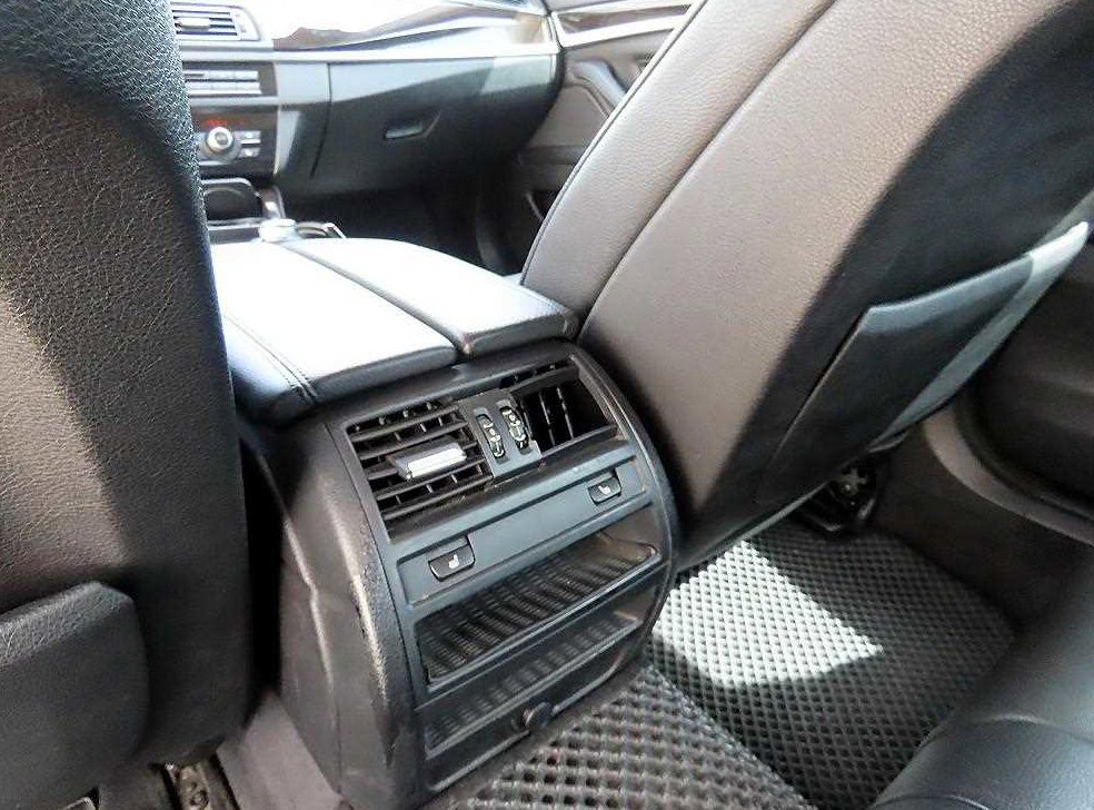 BMW 5시리즈 528i xDrive 사진 17
