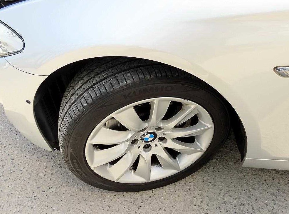 BMW 5시리즈 528i xDrive 사진 20