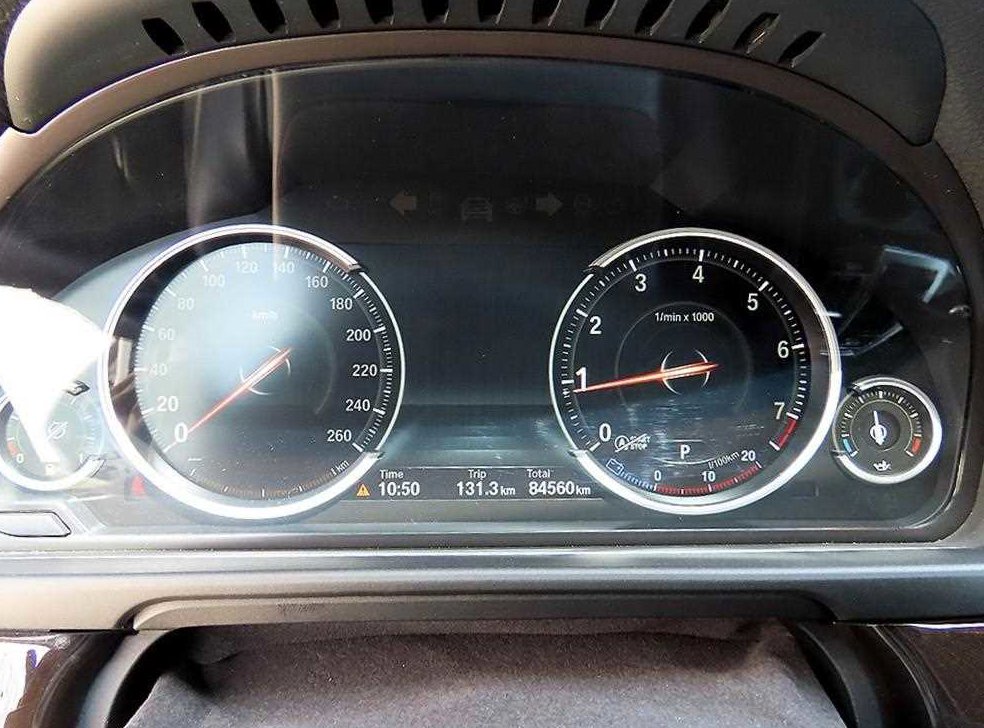 BMW 5시리즈 528i xDrive 사진 9