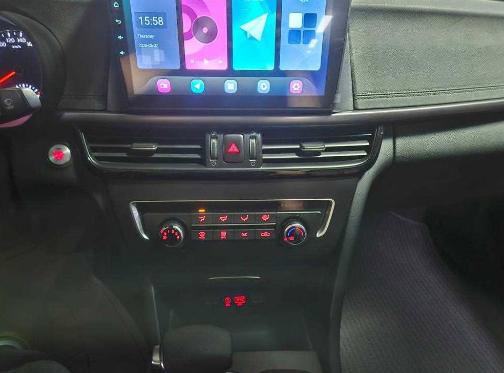 기아 K5 2.0 LPI 프레스티지 사진 13
