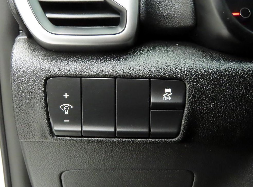기아 스포티지 가솔린 2.0 2WD 트렌디 사진 12