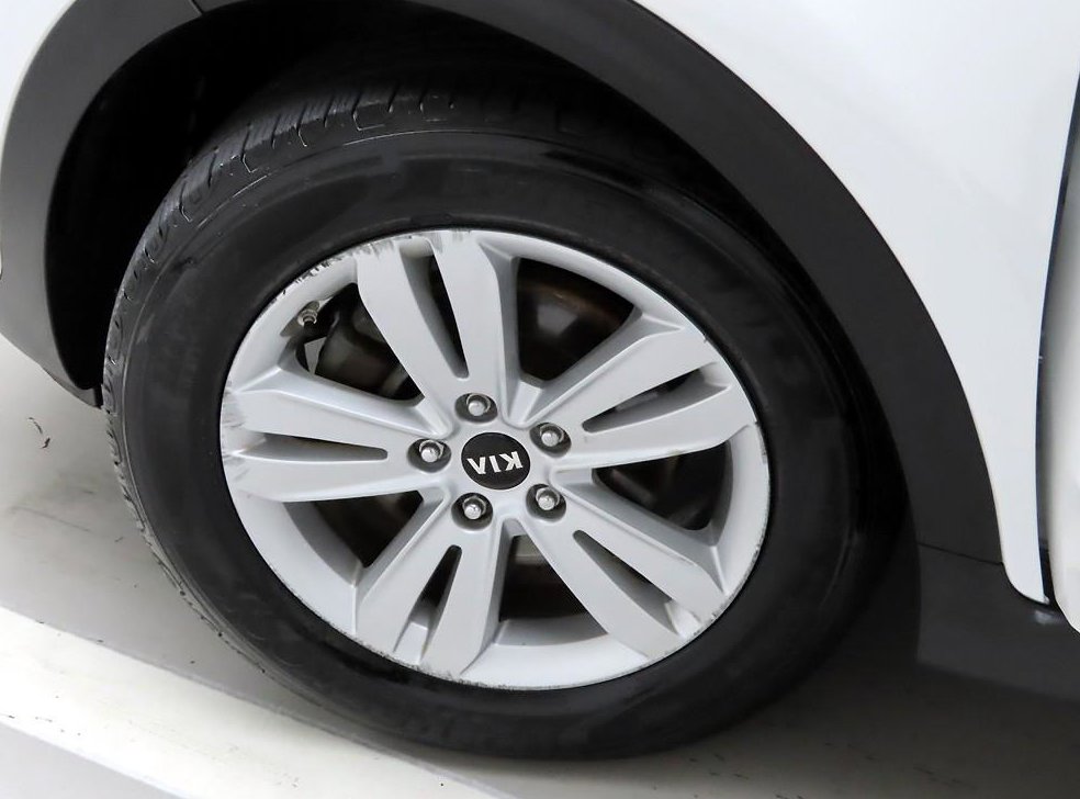 기아 스포티지 가솔린 2.0 2WD 트렌디 사진 7