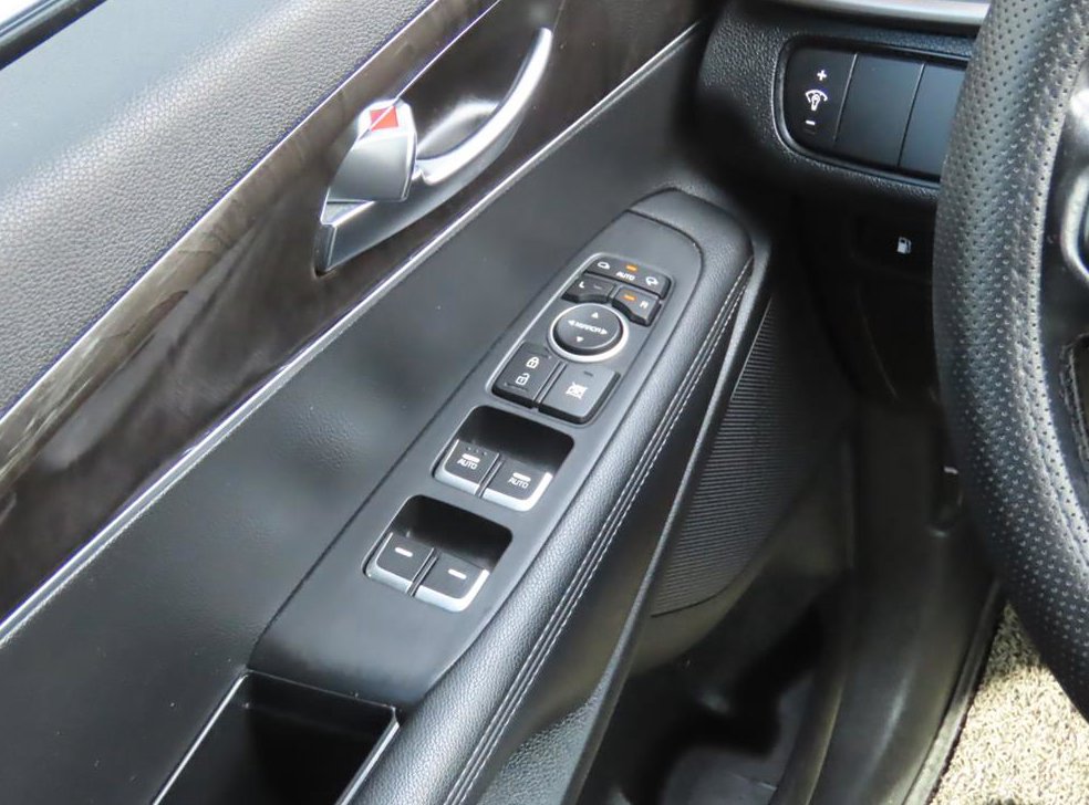 기아 쏘렌토 디젤 2WD 2.0 프레스티지 사진 14