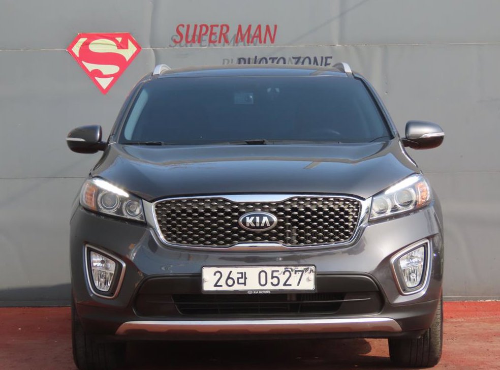 기아 쏘렌토 디젤 2WD 2.0 프레스티지 사진 2