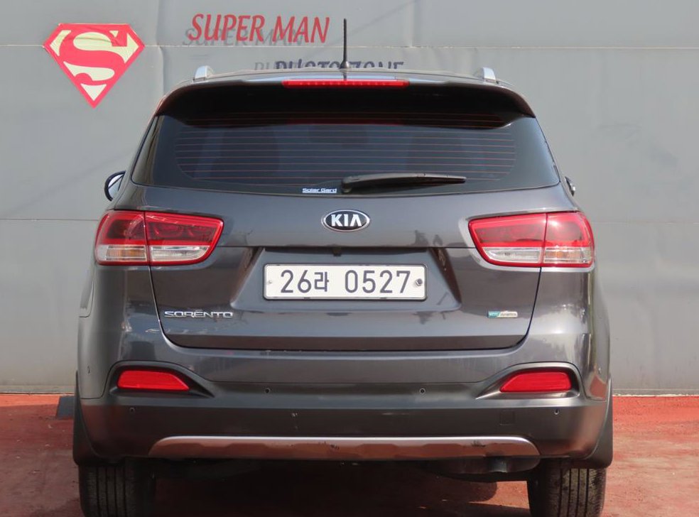 기아 쏘렌토 디젤 2WD 2.0 프레스티지 사진 4