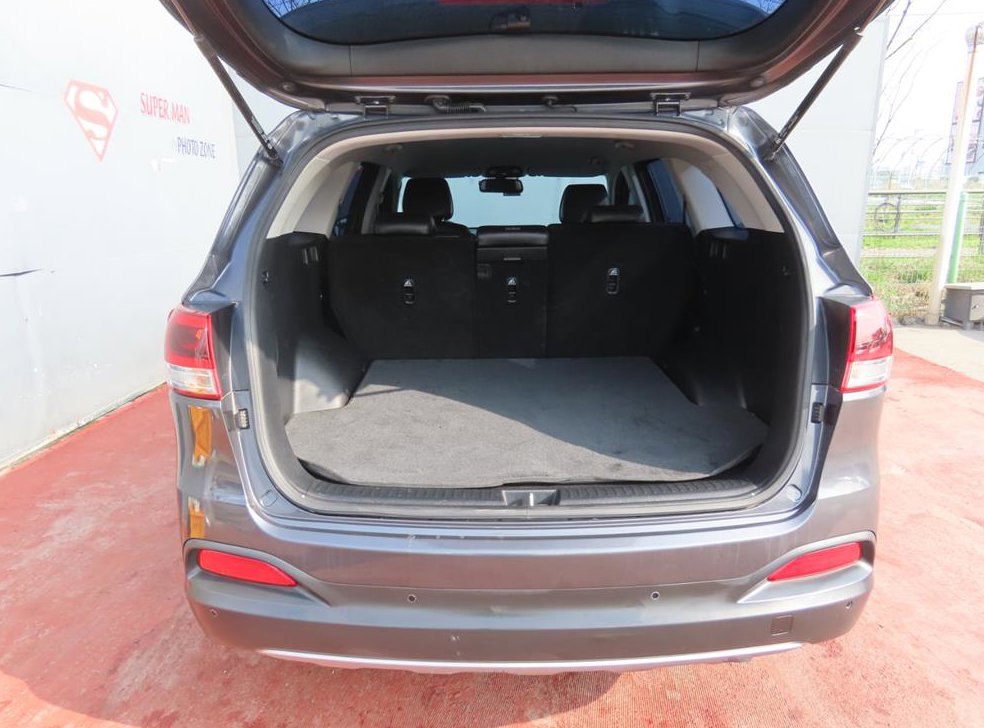 기아 쏘렌토 디젤 2WD 2.0 프레스티지 사진 5