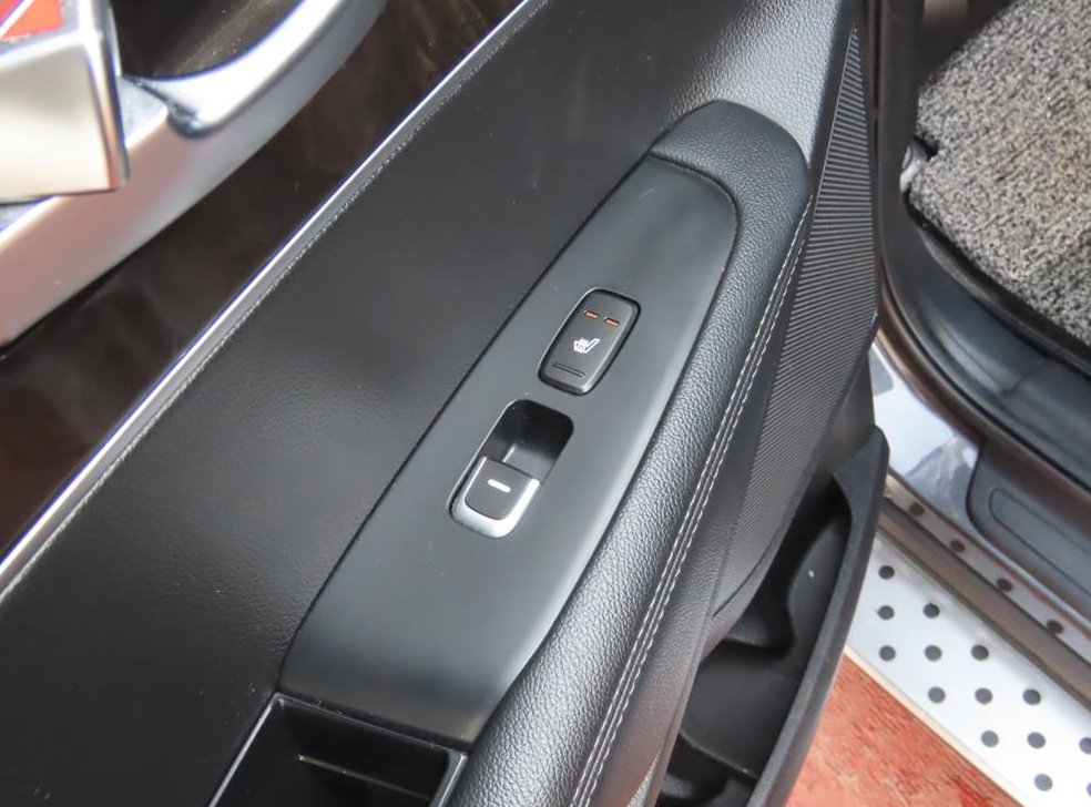 기아 쏘렌토 디젤 2WD 2.0 프레스티지 사진 6
