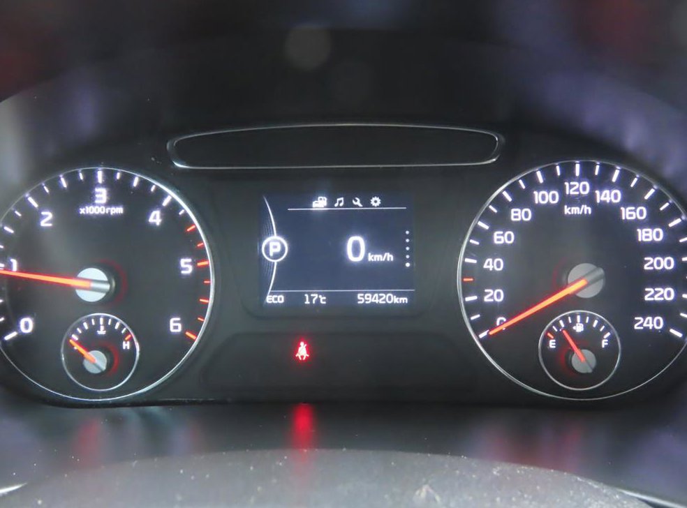 기아 쏘렌토 디젤 2WD 2.0 프레스티지 사진 9