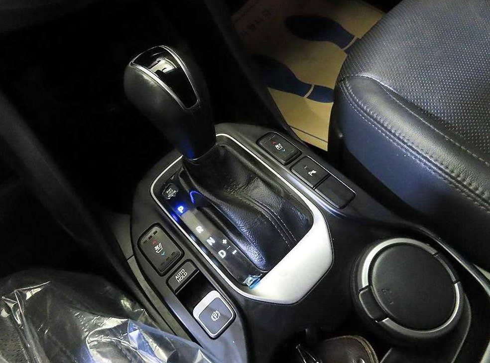 현대 맥스크루즈 E-VGT R2.2 4WD 사진 12